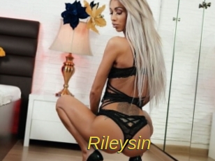 Rileysin