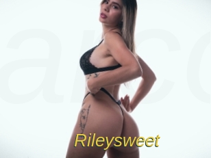 rileysweet Archive DVD ORG