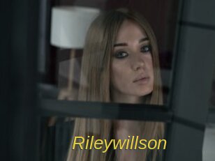 Rileywillson