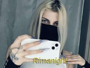 Rimanight