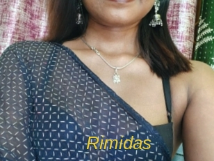 Rimidas