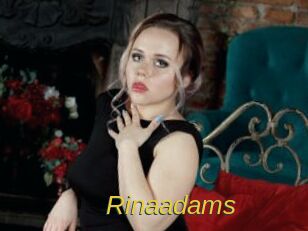 Rinaadams