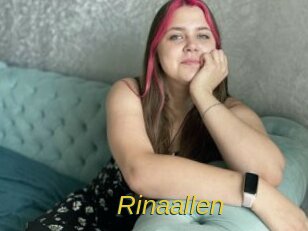 Rinaallen