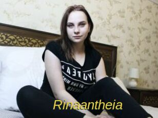 rinaantheia Archive DVD ORG