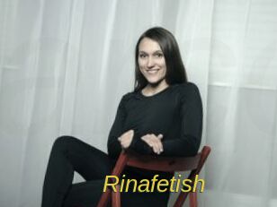 Rinafetish