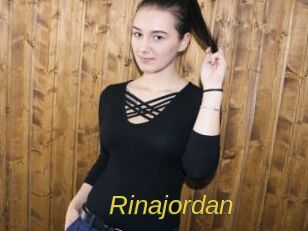 Rinajordan