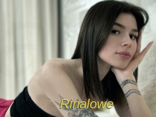 rinalowe Archive DVD ORG