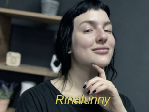 Rinalunny