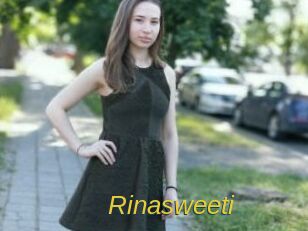 Rinasweeti