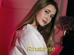Rinatarise