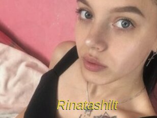 Rinatashilt