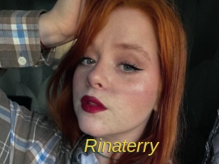 Rinaterry