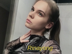 Rinayong