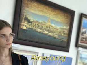 Rinayoung