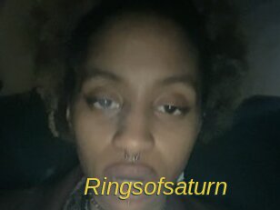 Ringsofsaturn