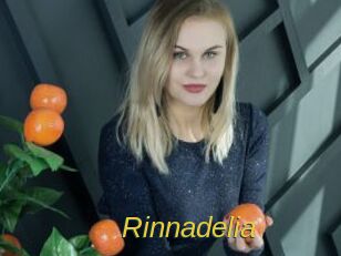 rinnadelia Archive DVD ORG