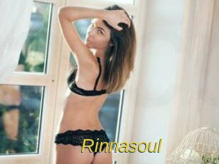 Rinnasoul