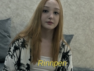 Rinnpen