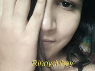 Rinnydubey