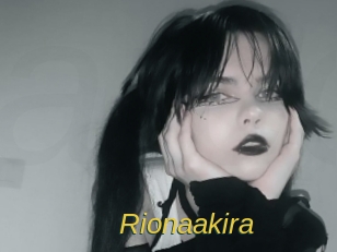 Rionaakira