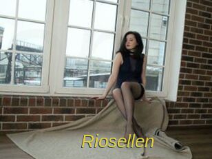 Riosellen
