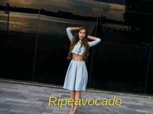 Ripeavocado