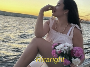 Riraright