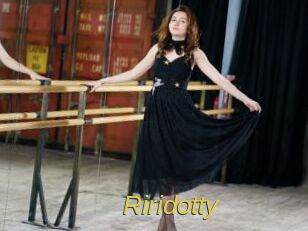 Riridotty