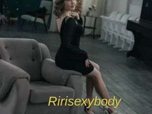 Ririsexybody