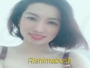 Rishimabush