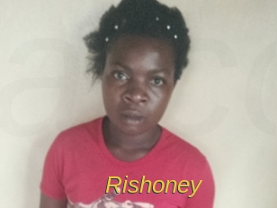 Rishoney