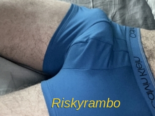 Riskyrambo