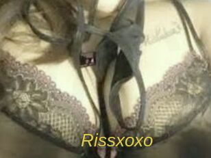 Rissxoxo