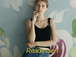 Ritadessert