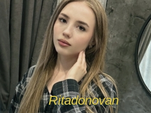 Ritadonovan