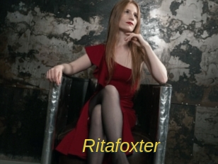 Ritafoxter