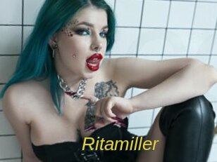Ritamiller