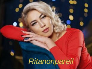 ritanonpareil Archive DVD ORG