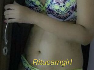 Ritucamgirl