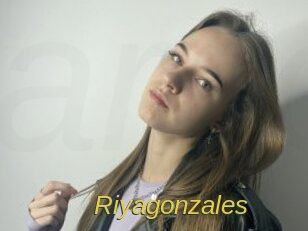 riyagonzales Archive DVD ORG