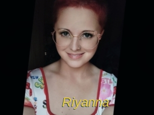 Riyanna