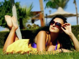 Rizalalove