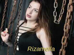 Rizamella