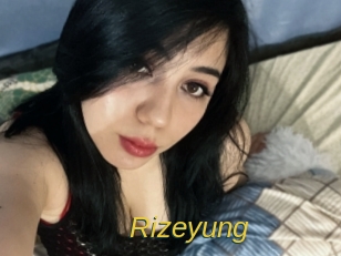Rizeyung