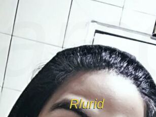 Rlurid