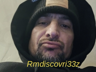 Rmdiscovri33z