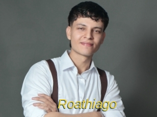 roathiago Archive DVD ORG
