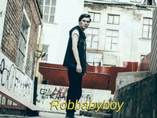 Robbabyboy