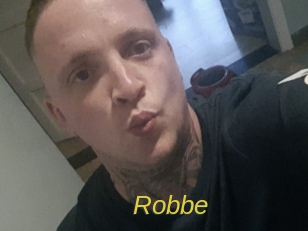 Robbe