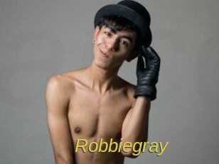 Robbiegray